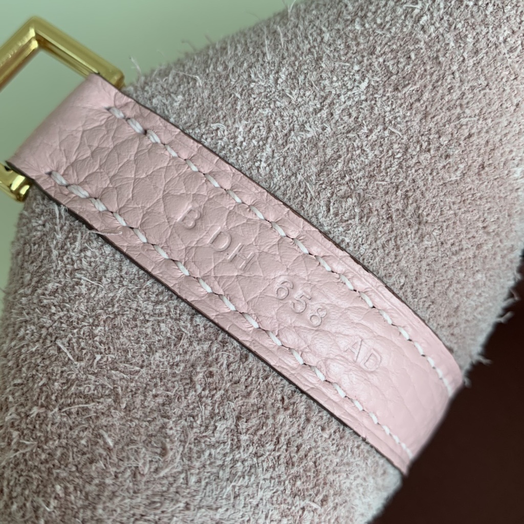 Hermès Picotin Lock 22 — Rose Sakura - Image 5
