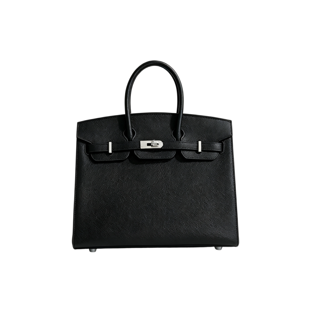 Hermès Birkin 25 — Noir