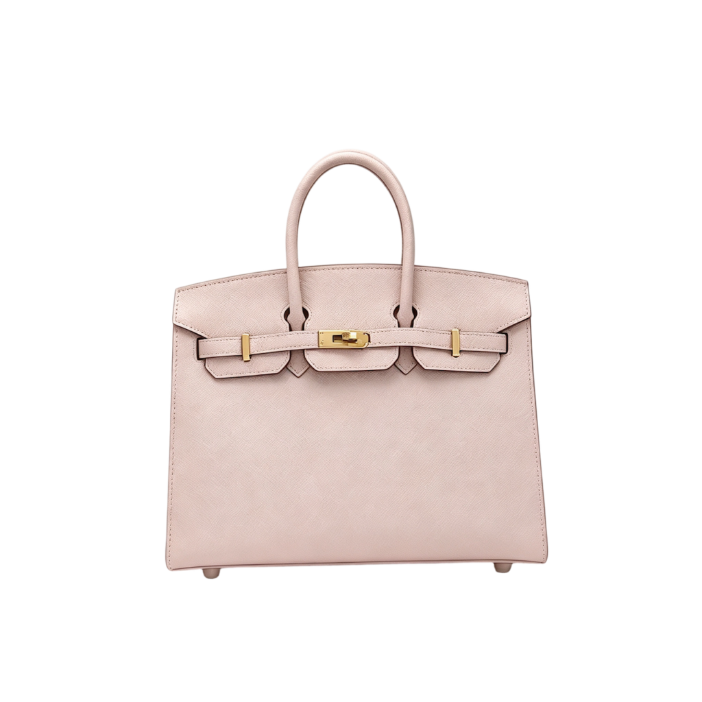 Hermès Birkin 25 — Dream Purple