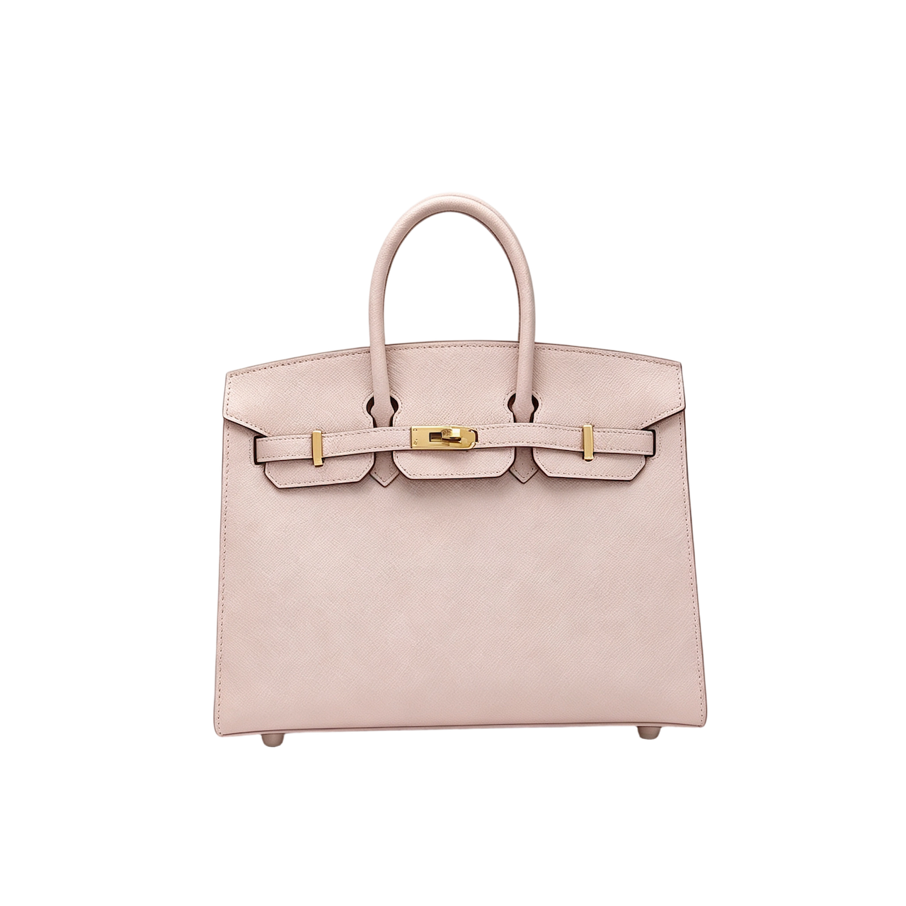 Hermès Birkin 25 — Dream Purple
