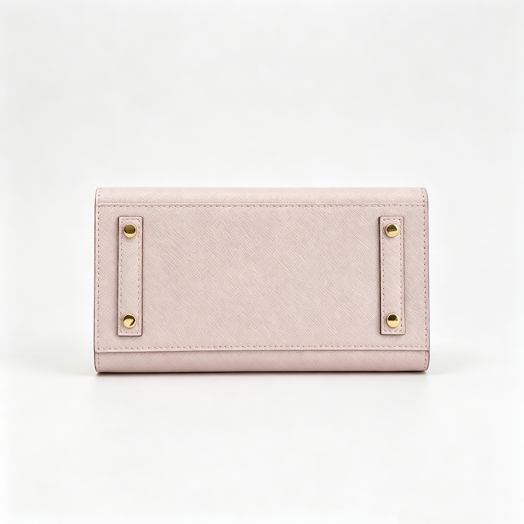 Hermès Birkin 25 — Dream Purple - Image 4