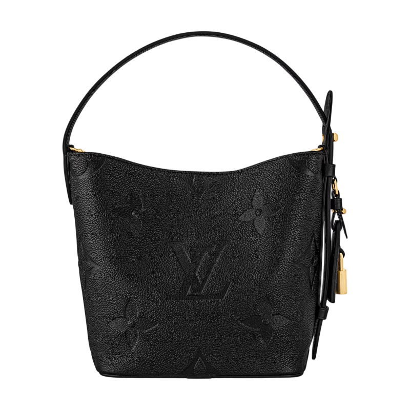 Louis Vuitton All In BB M13480 Monogram Empreinte bucket bag