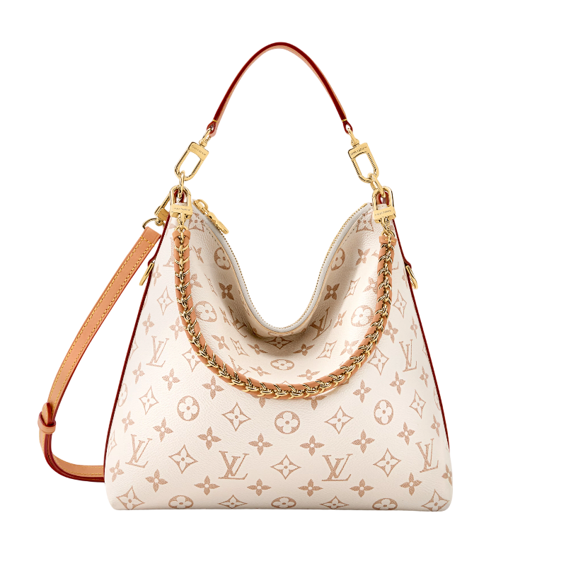 Louis Vuitton Multipass M2A078 Monogram Dune shoulder bag
