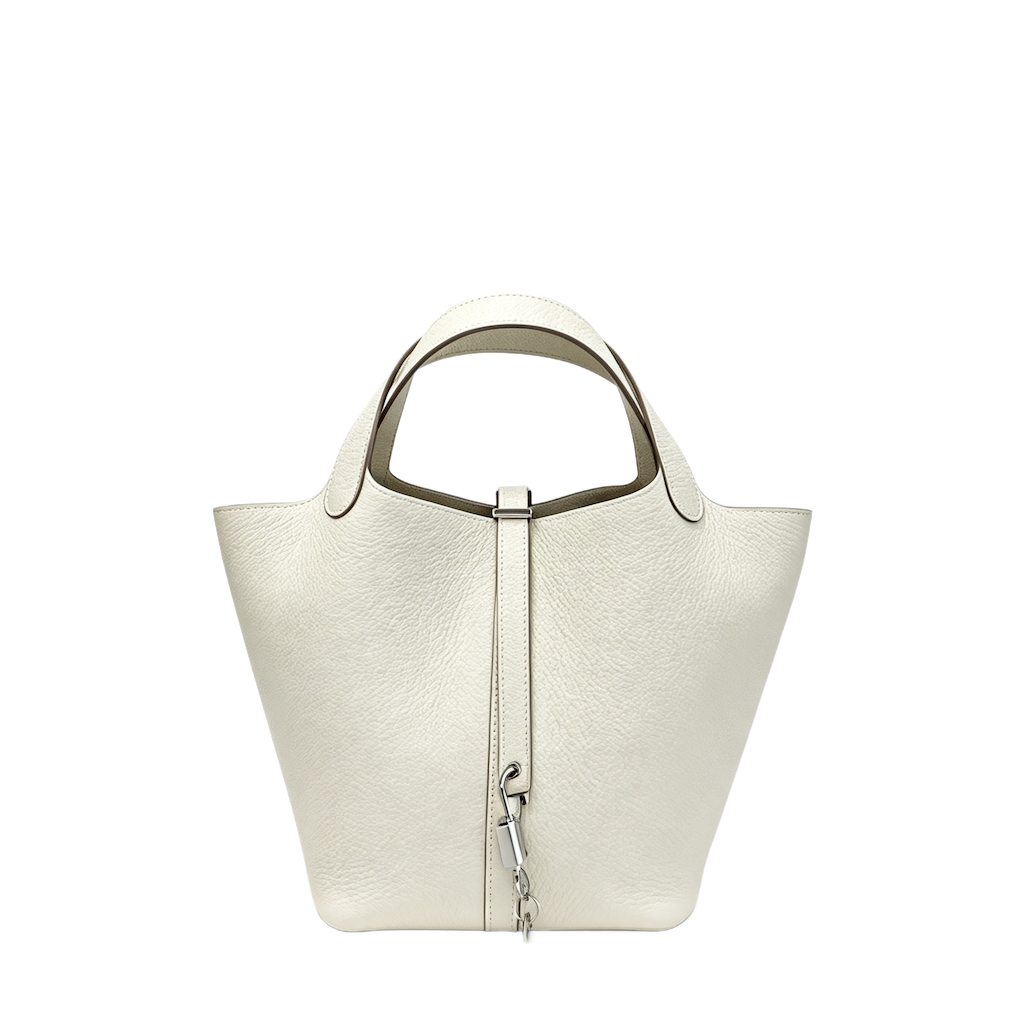 Hermès Picotin Lock 22 — Nata