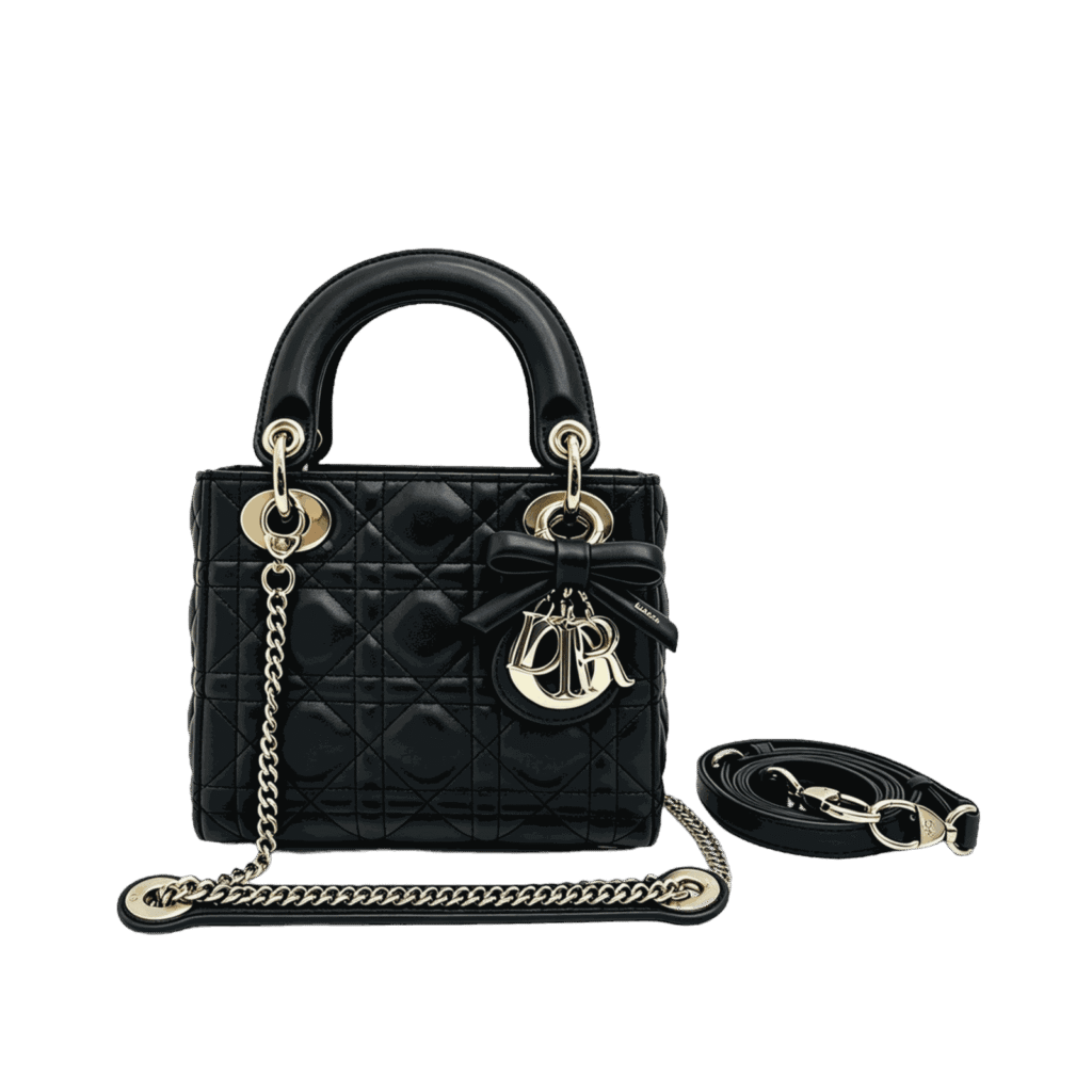 Dior Mini Lady Dior