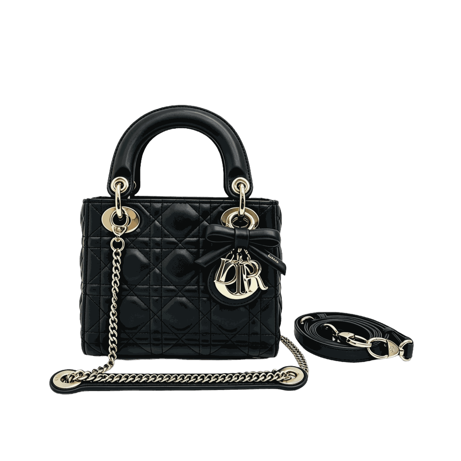 Dior Mini Lady Dior